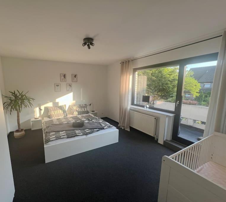 Lejlighed Renovierte Doppelhaushaelfte In Bester Lage *